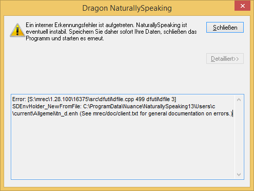 dragon-naturally-speaking-erkennungsfehler